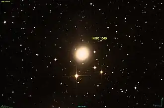 Image illustrative de l’article NGC 1549