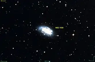 Image illustrative de l’article NGC 1559