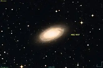 Image illustrative de l’article NGC 1617