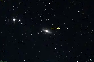 Image illustrative de l’article NGC 1956
