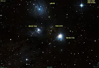 Image illustrative de l’article NGC 2170