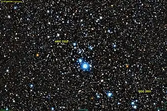 Image illustrative de l’article NGC 2353