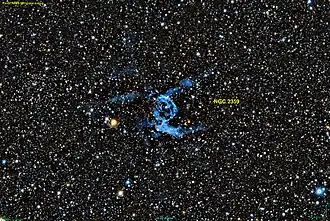 Image illustrative de l’article NGC 2359