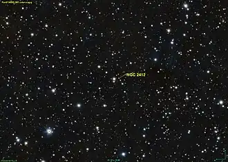Image illustrative de l’article NGC 2412