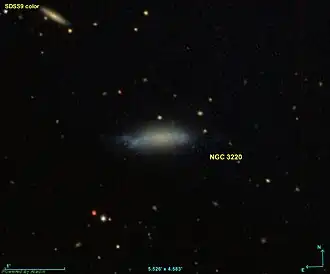 Image illustrative de l’article NGC 3220