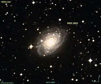 Image illustrative de l’article NGC 3223