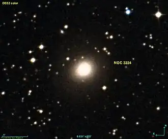 Image illustrative de l’article NGC 3224
