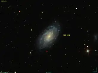Image illustrative de l’article NGC 3370
