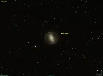 Image illustrative de l’article NGC 3380