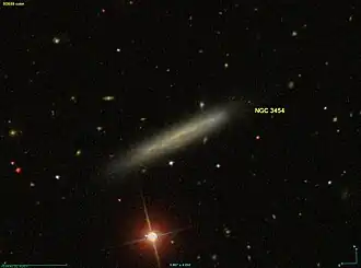 Image illustrative de l’article NGC 3454