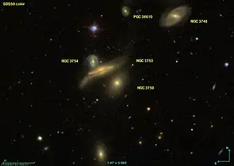 Image illustrative de l’article NGC 3750