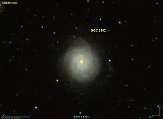 Image illustrative de l’article NGC 3982