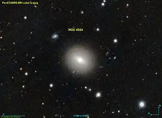 Image illustrative de l’article NGC 4024