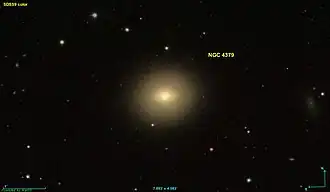 Image illustrative de l’article NGC 4379