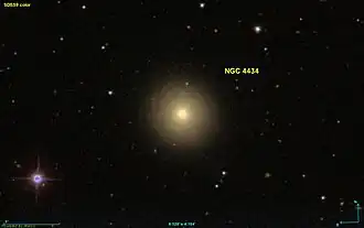 Image illustrative de l’article NGC 4434