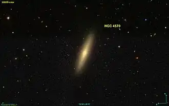 Image illustrative de l’article NGC 4570