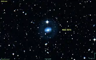 Image illustrative de l’article NGC 4573