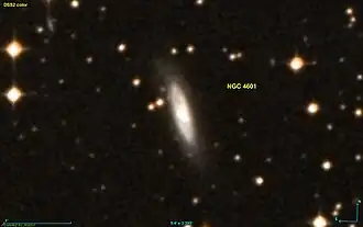 Image illustrative de l’article NGC 4601