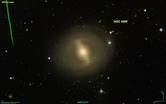 Image illustrative de l’article NGC 4608