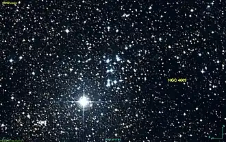 Image illustrative de l’article NGC 4609