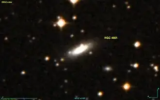 Image illustrative de l’article NGC 4661