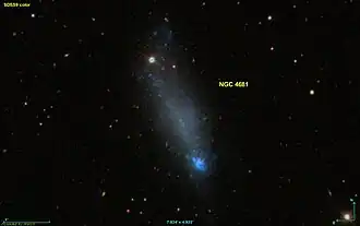 Image illustrative de l’article NGC 4681