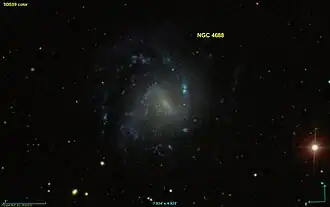 Image illustrative de l’article NGC 4688