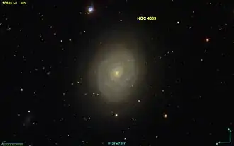 Image illustrative de l’article NGC 4689