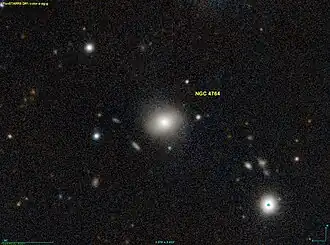 Image illustrative de l’article NGC 4764