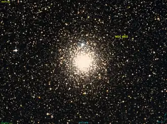 Image illustrative de l’article NGC 4833