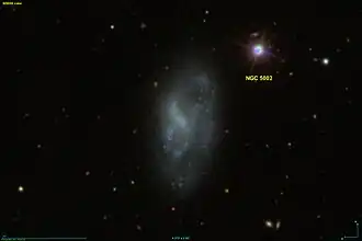 Image illustrative de l’article NGC 5002