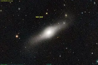 Image illustrative de l’article NGC 5049