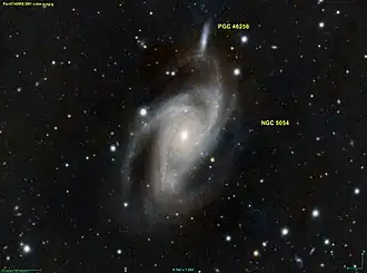 Image illustrative de l’article NGC 5054