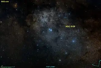 Image illustrative de l’article NGC 5120