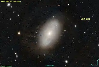 Image illustrative de l’article NGC 5134