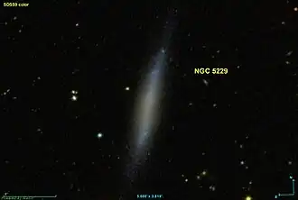 Image illustrative de l’article NGC 5229