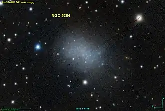 Image illustrative de l’article NGC 5264
