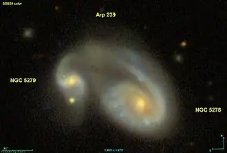 Image illustrative de l’article NGC 5279