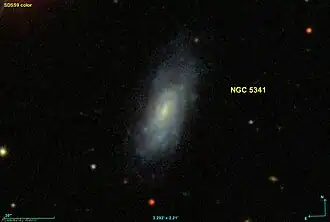 Image illustrative de l’article NGC 5341
