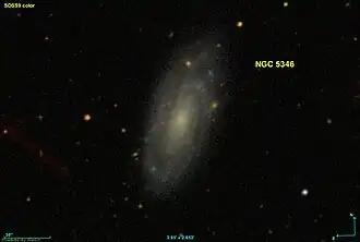 Image illustrative de l’article NGC 5346