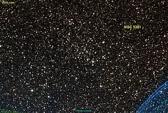 Image illustrative de l’article NGC 5381