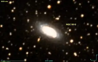 Image illustrative de l’article NGC 5612