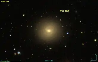 Image illustrative de l’article NGC 5839
