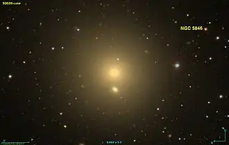 Image illustrative de l’article NGC 5846