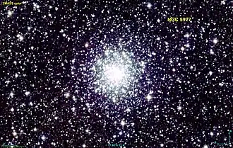 Image illustrative de l’article NGC 5927