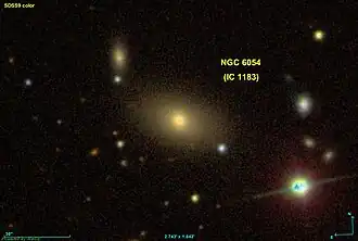 Image illustrative de l’article NGC 6054