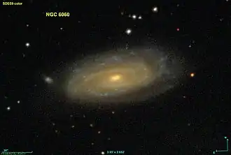 Image illustrative de l’article NGC 6060