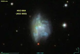 Image illustrative de l’article NGC 6064