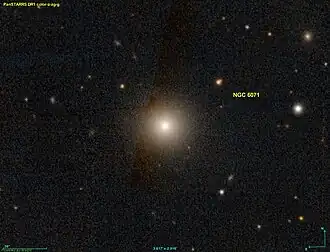 Image illustrative de l’article NGC 6071