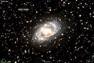 Image illustrative de l’article NGC 6300
